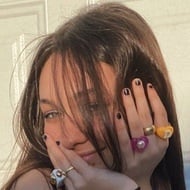 Dylan Troesken, 22 (TikTok Star)