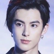 Dylan Wang, 25 (TV Actor)