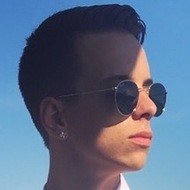 DylanTVH, 29 (YouTube Star)