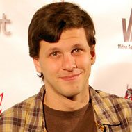 Dyllan Christopher, 33 (电视演员)