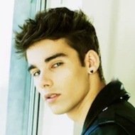 Dyllan Murray, 25 (流行歌手)