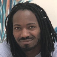 Dyvon, 36 (Comedian)