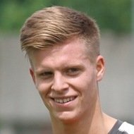 Dzenis Burnic, 27 (Soccer Player)