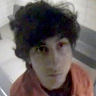 Dzhokhar Tsarnaev, 30 (Criminal)