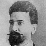 E Robert Schmitz (1889 - 1949) (Pianista)