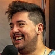 Eae Neco, 38 (YouTube Star)