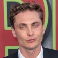Eamon Farren, 38 (Filmschauspieler)