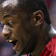 Earl Barron, 42 (Giocatore di basket)