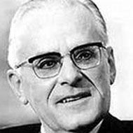 Earl Butz (1909 - 2008) (Politician)