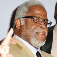 Earl Campbell, 68 (Giocatore di calcio)