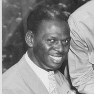 Earl Hines (1903 - 1983) (钢琴家)