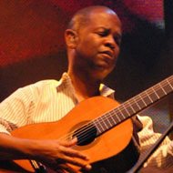 Earl Klugh, 70 (Guitarist)