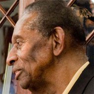 Earl Lloyd (1928 - 2015) (Jogador De Basquete)
