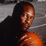 Earl Manigault (1944 - 1998) (Basketball Player)