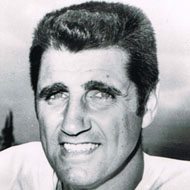 Earl Morrall (1934 - 2014) (Football Player)