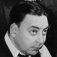 Earl Wilson (1907 - 1987) (Periodista)