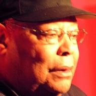 Earl Woods (1932 - 2006) (Family Member)