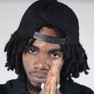 Earlan Bartley, 31 (Reggae Singer)