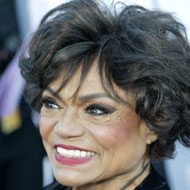 Eartha Kitt (1927 - 2008) (Pop Singer)