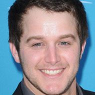 Easton Corbin, 41 (Country Singer)
