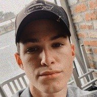 Eathan Broxson, 24 (TikTok Star)