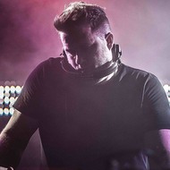 Eats Everything, 43 (Muziek Producent)