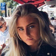 Ebba Lindblad, 26 (YouTube明星)