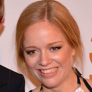 Ebba von Sydow, 43 (Journalist)