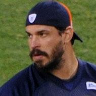 Eben Britton, 38 (Football Player)