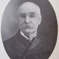 Eben E. Rexford (1848 - 1916) (Cantautore)