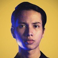 Eben Ezer Purba, 26 (YouTube Star)