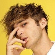 Eben Franckewitz, 27 (流行歌手)