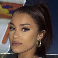 Ebi Shoaleh, 21 (TikTok Star)