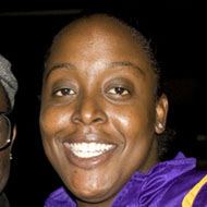Ebony Hoffman, 43 (Basketball Player)