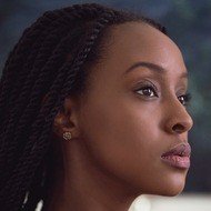 Ebony Obsidian, 29 (电视女演员)