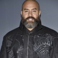 Ebro Darden, 48 (Musikproduzent)