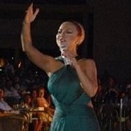 Ebru Gundes, 51 (Folk Singer)