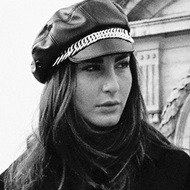 Ece Sukan, 46 (Stylist)