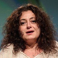 Ece Temelkuran, 52 (Journalist)