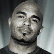 Echo Charles, 47 (Podcast Host)