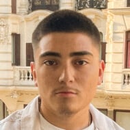 ECkicks, 25 (TikTok Star)