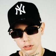 ECKO, 24 (Rapper)