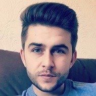EckoSoldier, 32 (YouTube Star)