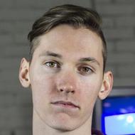 eColiEspresso, 30 (YouTube Star)