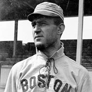 Ed Abbaticchio (1877 - 1957) (棒球选手)