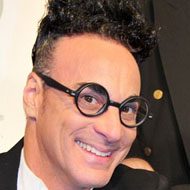 Ed Alonzo, 55 (Ảo thuật gia)
