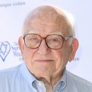 Ed Asner (1929 - 2021) (Movie Actor)