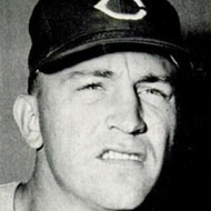 Ed Bailey (1931 - 2007) (Baseball Player)