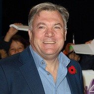 Ed Balls, 58 (Politician)