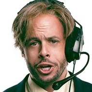 Ed Bassmaster, 52 (YouTube Star)